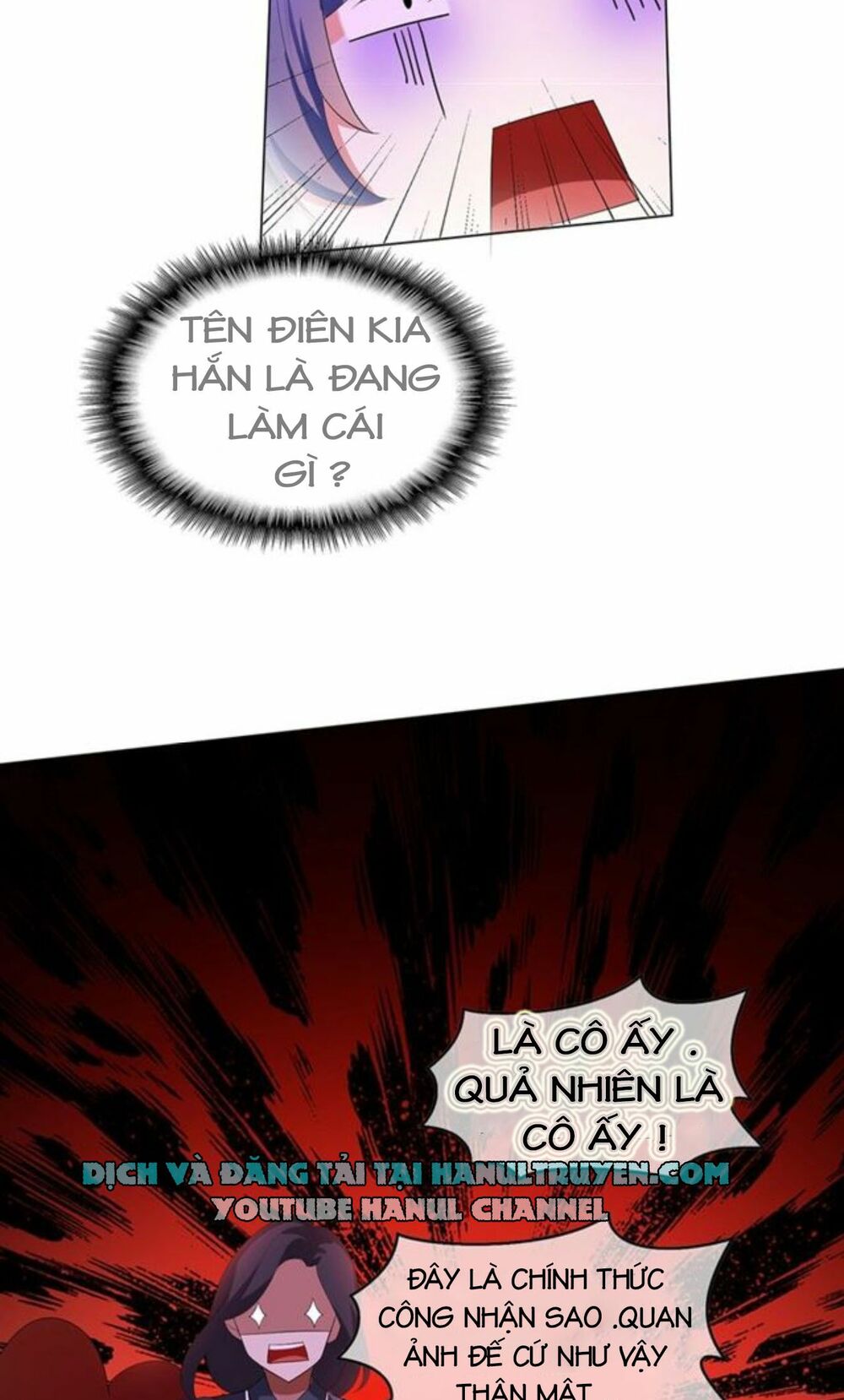 Cô Vợ Nhỏ Nuông Chiều Quá Lại Thành Ác!!: Chapter 50