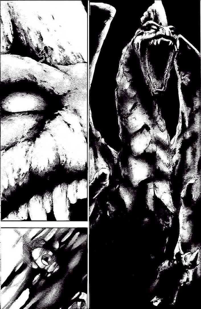 Tough - Miyazawa Kiichi: Chapter 230