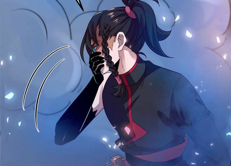 Yêu Linh Cứu Hỏa: Chapter 5