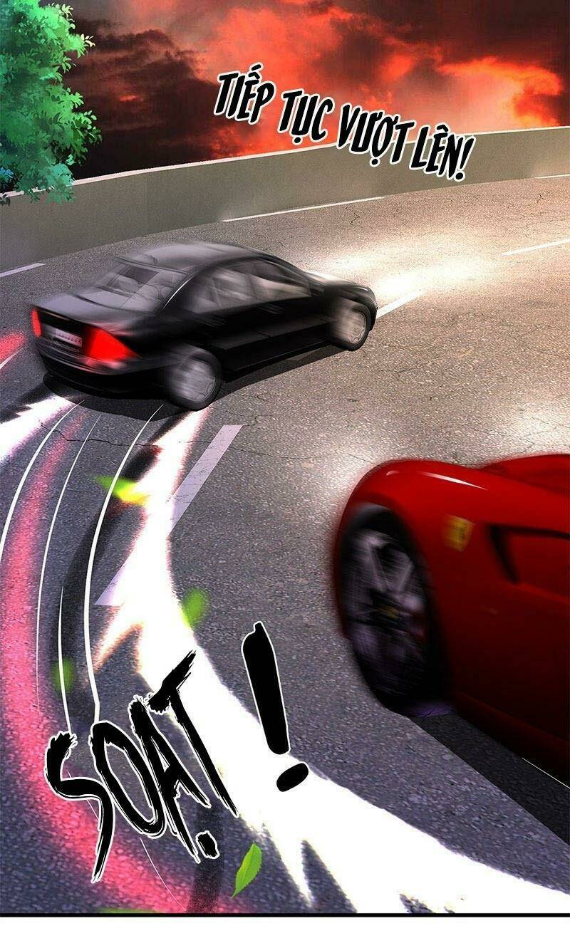 Chung Cực Binh Vương Tại Đô Thị: Chapter 116