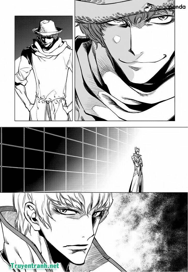 Dark Air: Chapter 74