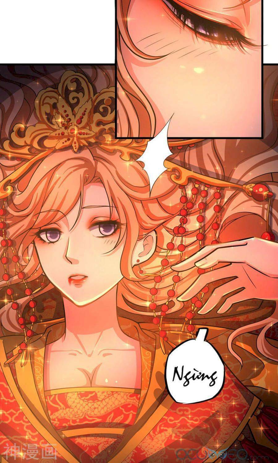 Quý Phi Này Có Chút Cơ: Chapter 1