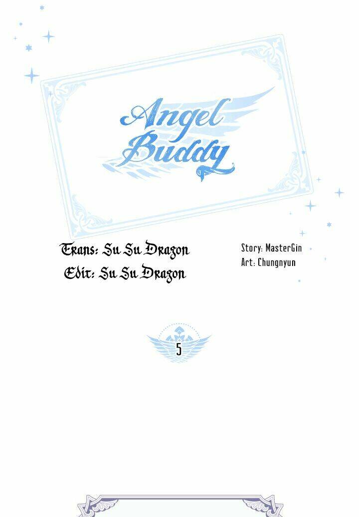 Angel Buddy: Chapter 5