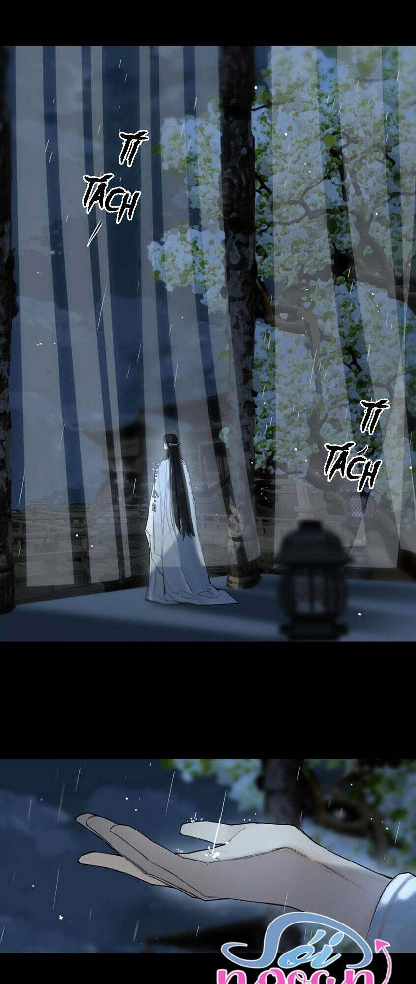 Lưu Hoa Bất Cập Xuân: Chapter 31