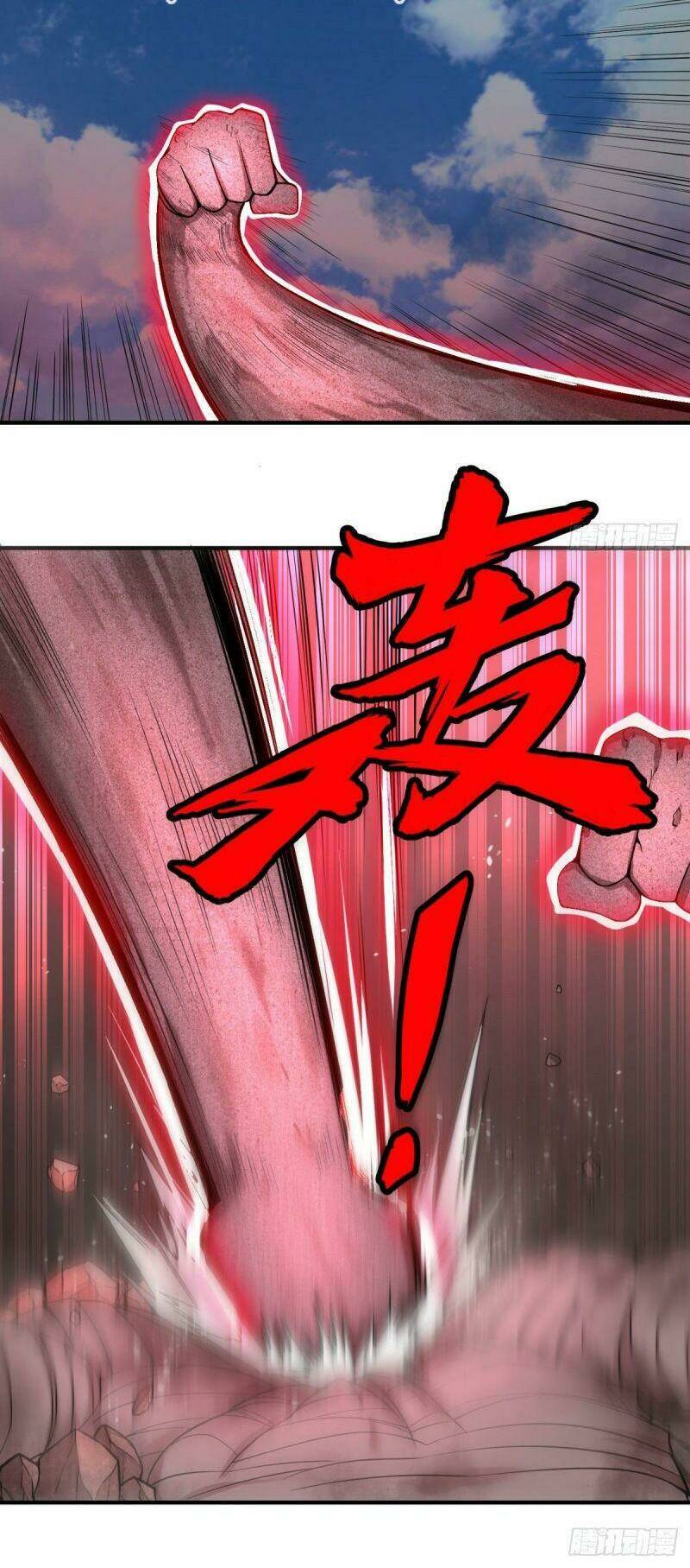 Danh Sách Kẻ Phản Diện: Chapter 98