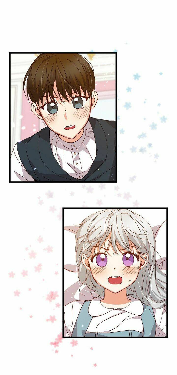 Đừng Chọc Đứa Em Gái Bé Bỏng Của Chúng Tôi: Chapter 7