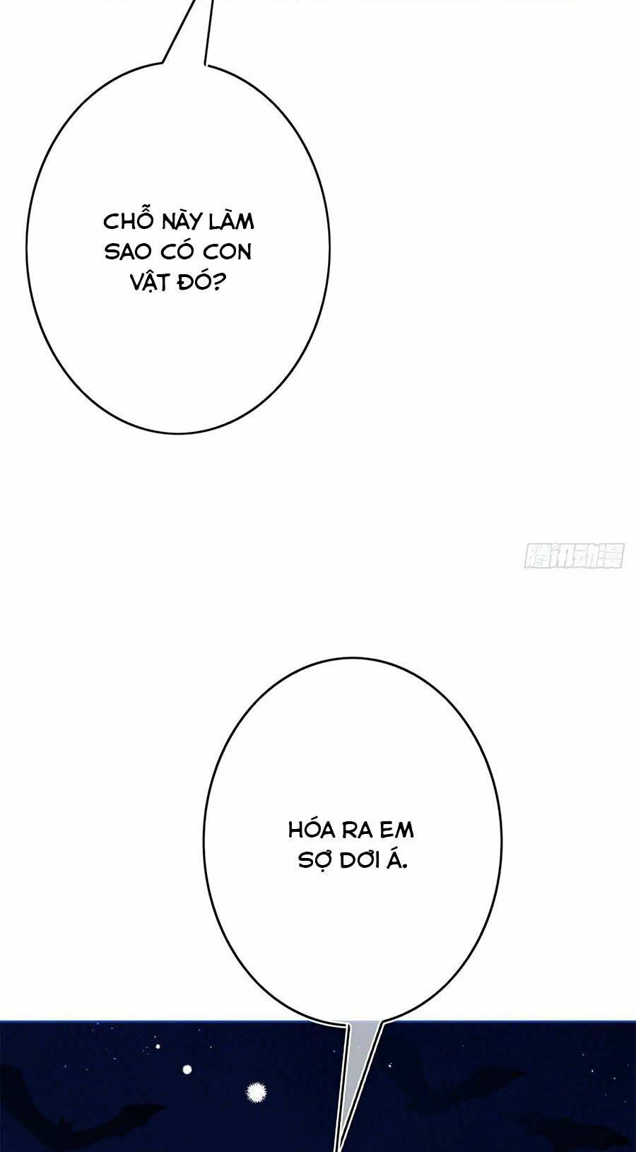 Nữ Hoàng Đầu Tiên Của Đế Quốc: Chapter 34