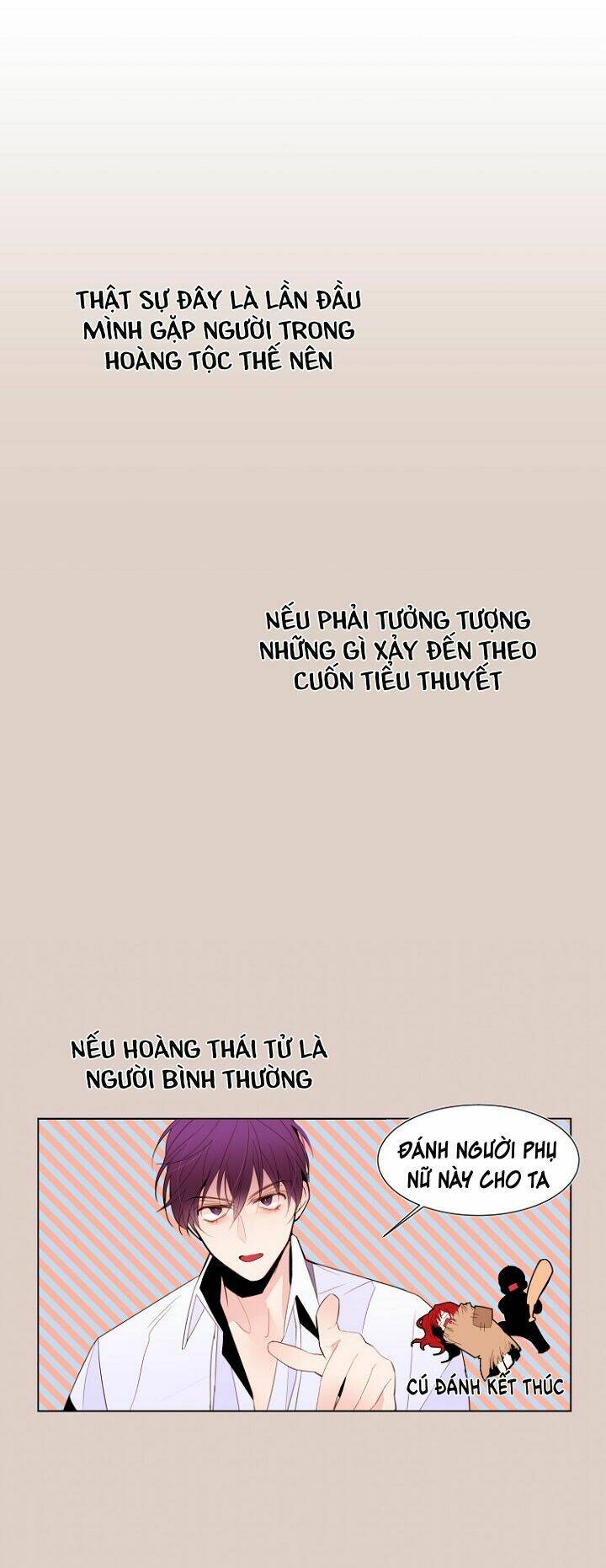 Cuộc Sống Rập Khuôn Của Một Quý Cô Tái Sinh!: Chapter 7