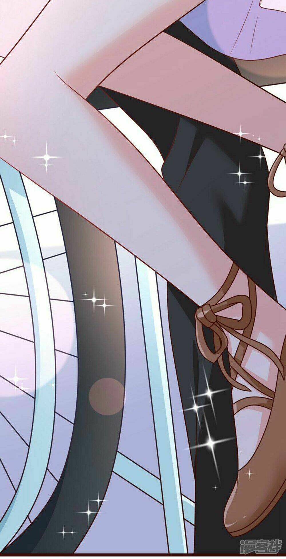 Boss Của Tôi Là Đại Thần: Chapter 47