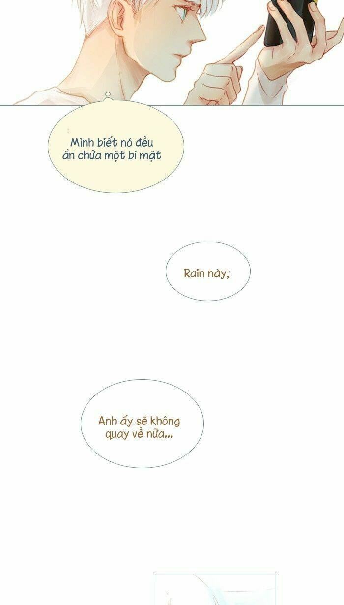 Little Rain: Chapter 19