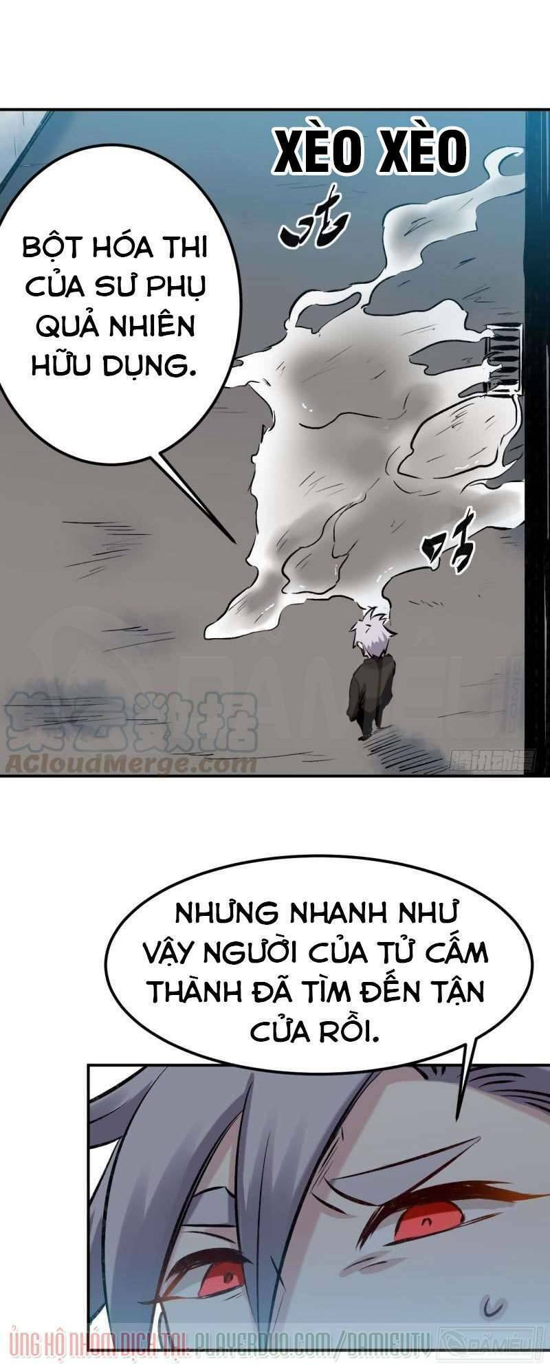 Đỉnh Phong Thần Y: Chapter 66