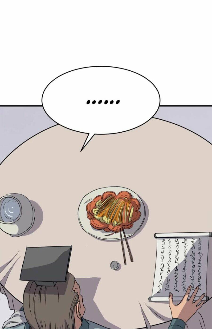 Trọng Sinh, Bất Khả Chiến Bại: Chapter 94