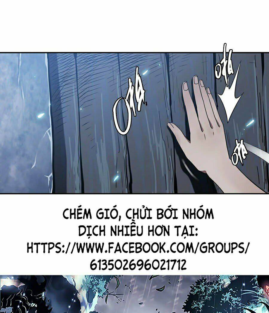 Siêu Đạo Thần Thuật: Chapter 10