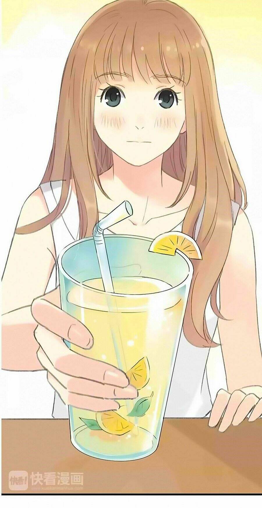 Bạc Hà Chi Hạ 2: Chapter 7