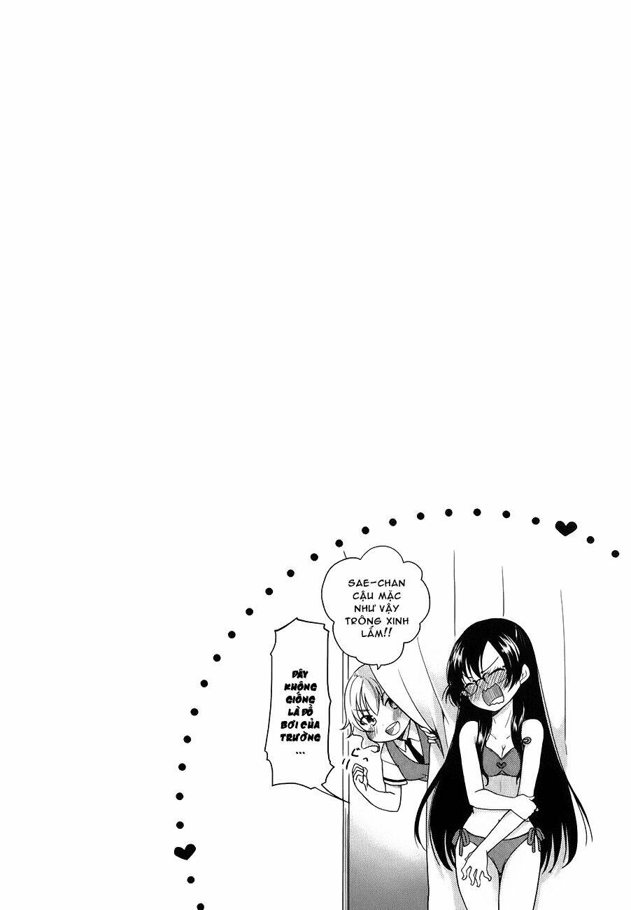 Hadi Girl: Chapter 11