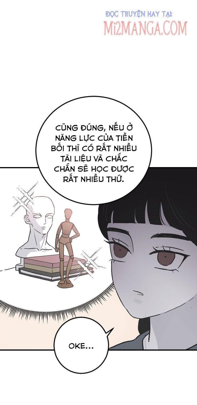 Ba Người Anh Trai Của Tôi Là Bạo Quân: Chapter 15.5