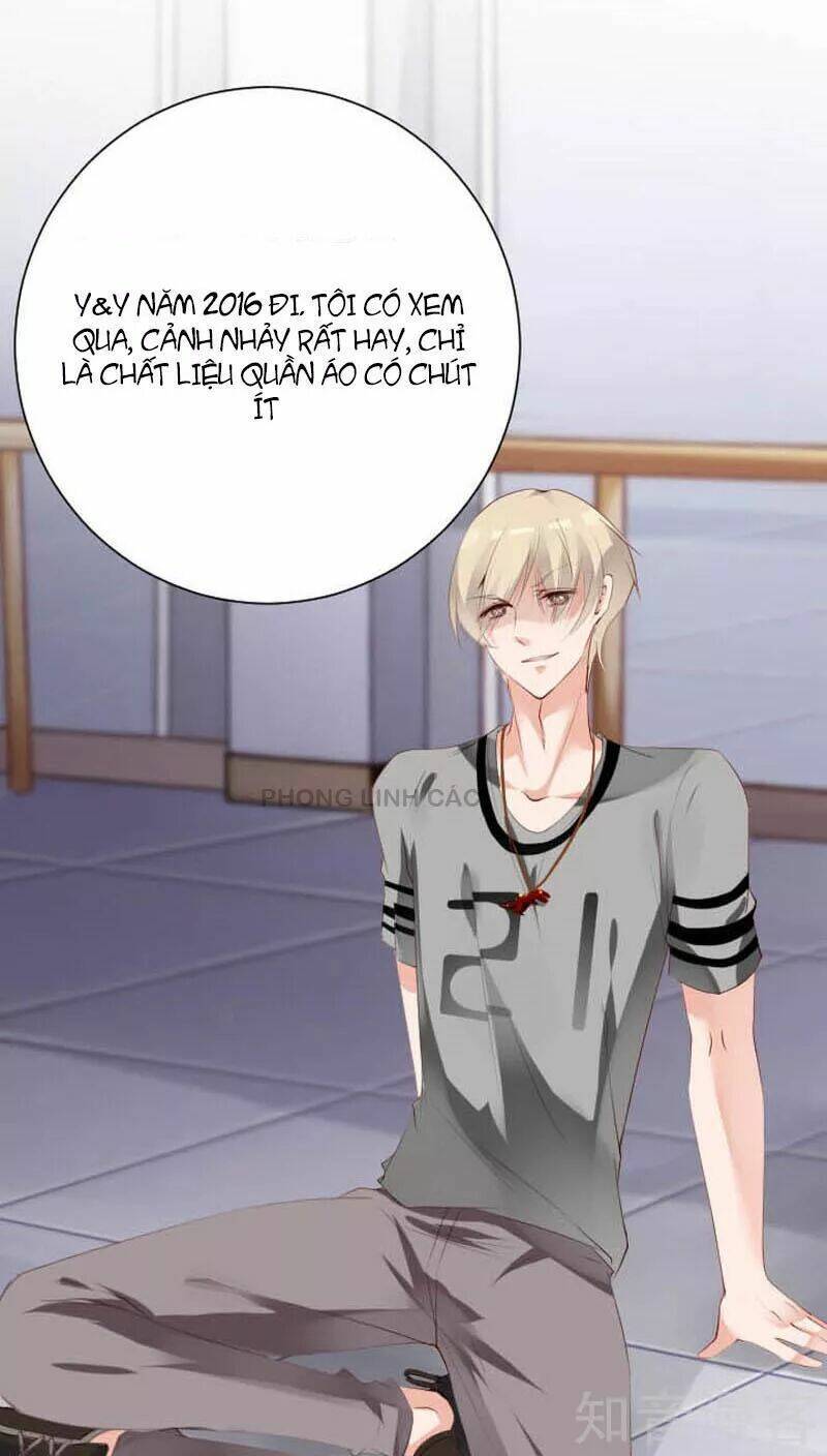 Nam Thần Là Một Đôi: Chapter 74