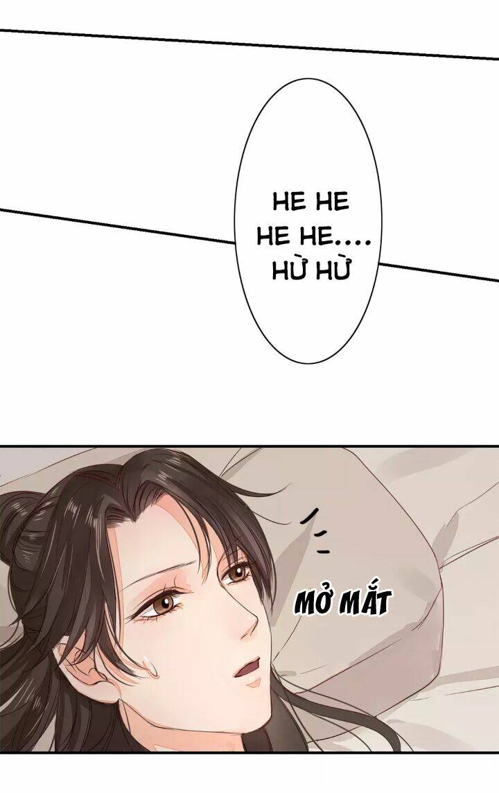 Chỉ Phu Vi Thê: Chapter 16