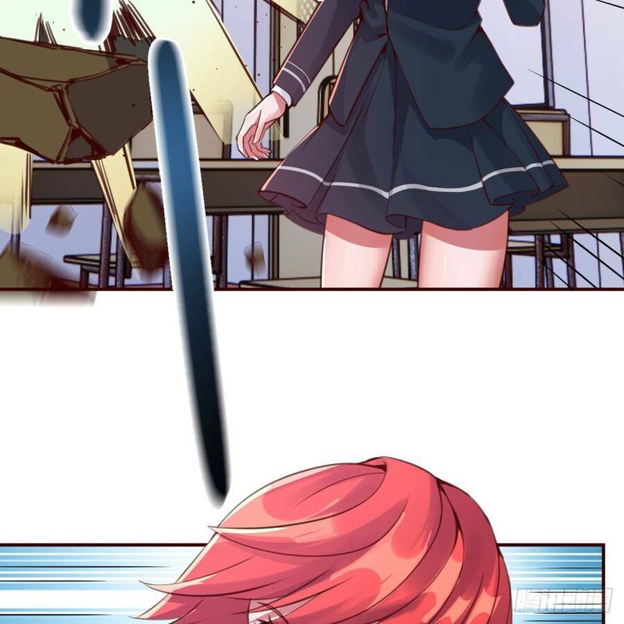 Thiên Tứ Thức Tỉnh: Chapter 7