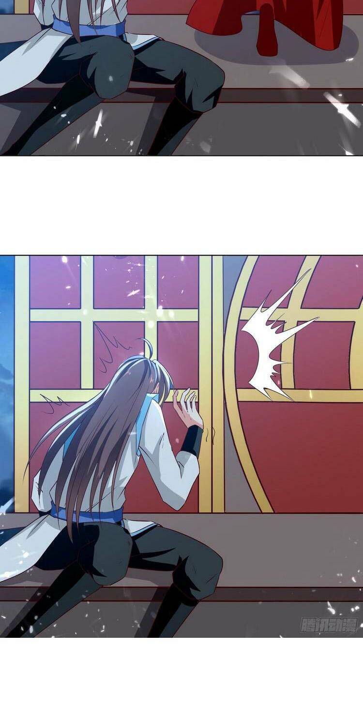 Dị Giới Siêu Cấp Ở Rể: Chapter 120