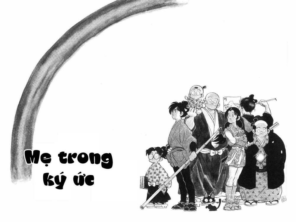 Niji Iro Tougarashi: Chapter 21