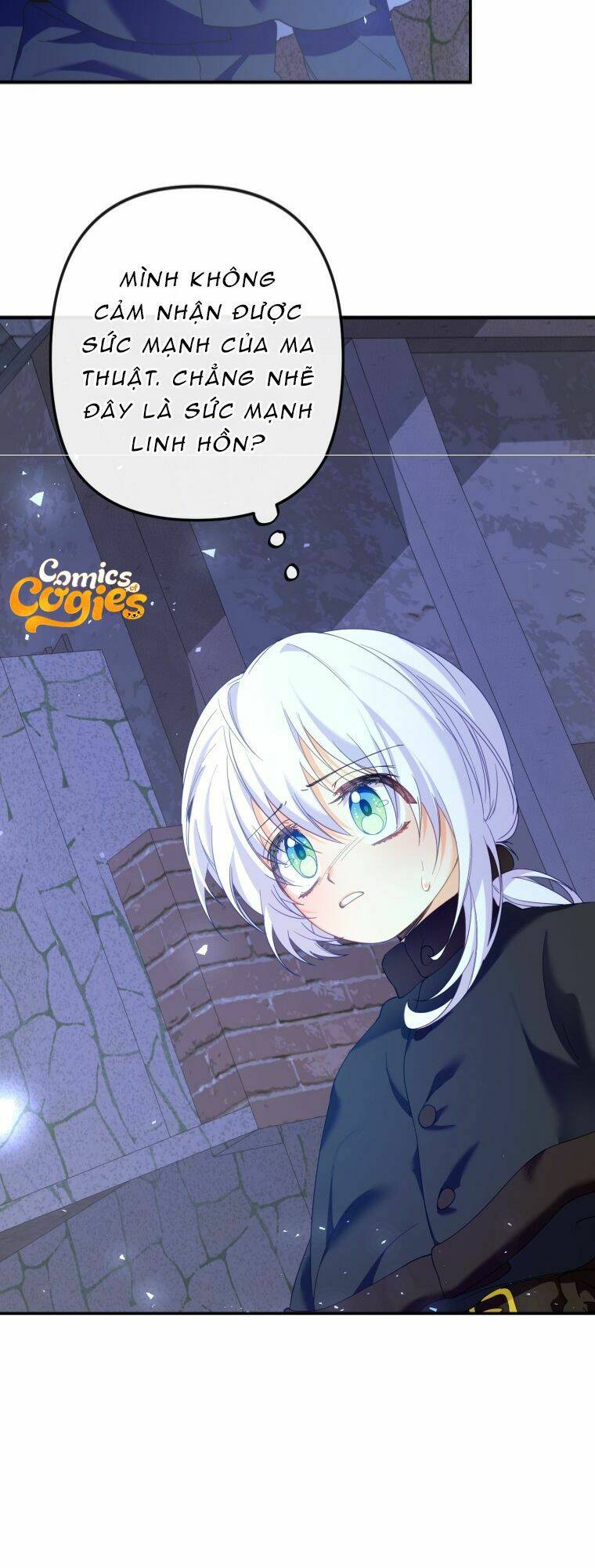 Đọc Thần Chú Lên Đi, Rose!: Chapter 13