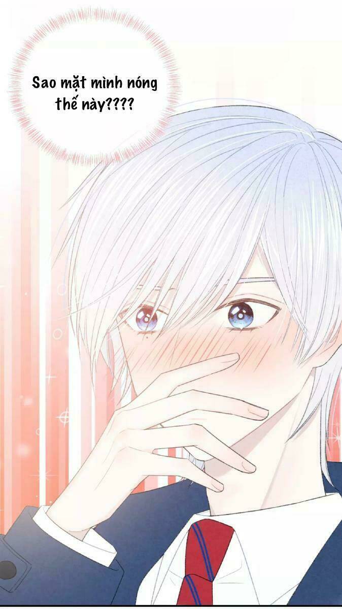 Từ Cái Nhìn Của Em: Chapter 34