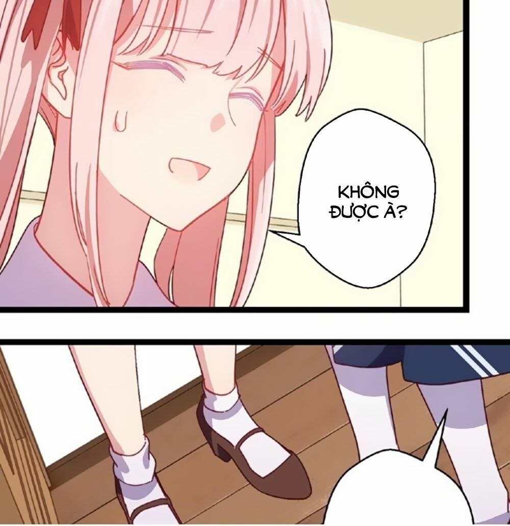 Bài Ca Tình Yêu: Chapter 15