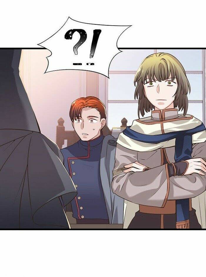 Nhân Vật Phản Diện Yêu Cầu Tôi Yêu Chàng: Chapter 24