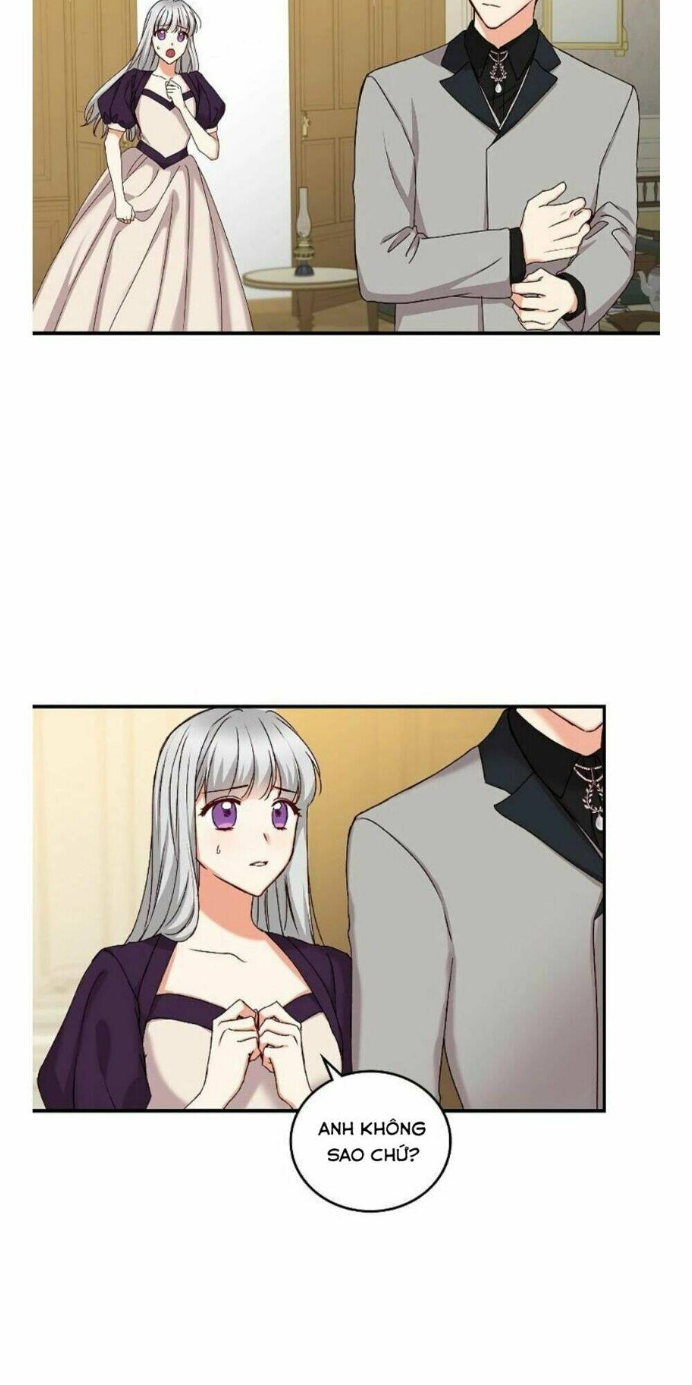 Đừng Chọc Đứa Em Gái Bé Bỏng Của Chúng Tôi: Chapter 62