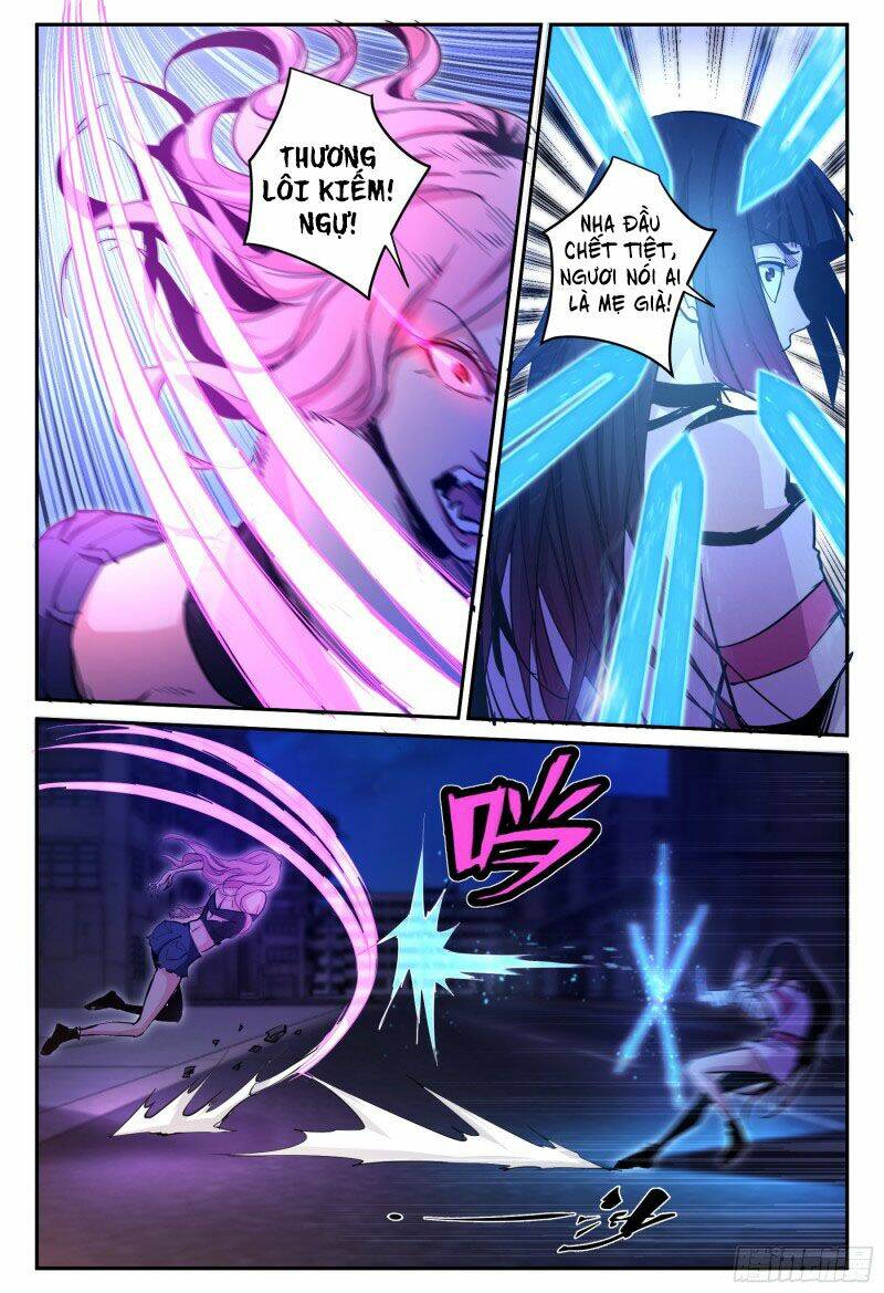 Trảm Yêu Thành Thần: Chapter 37