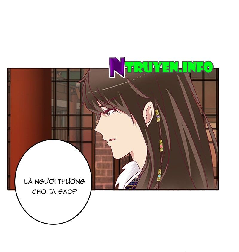 Thông Linh Phi: Chapter 326
