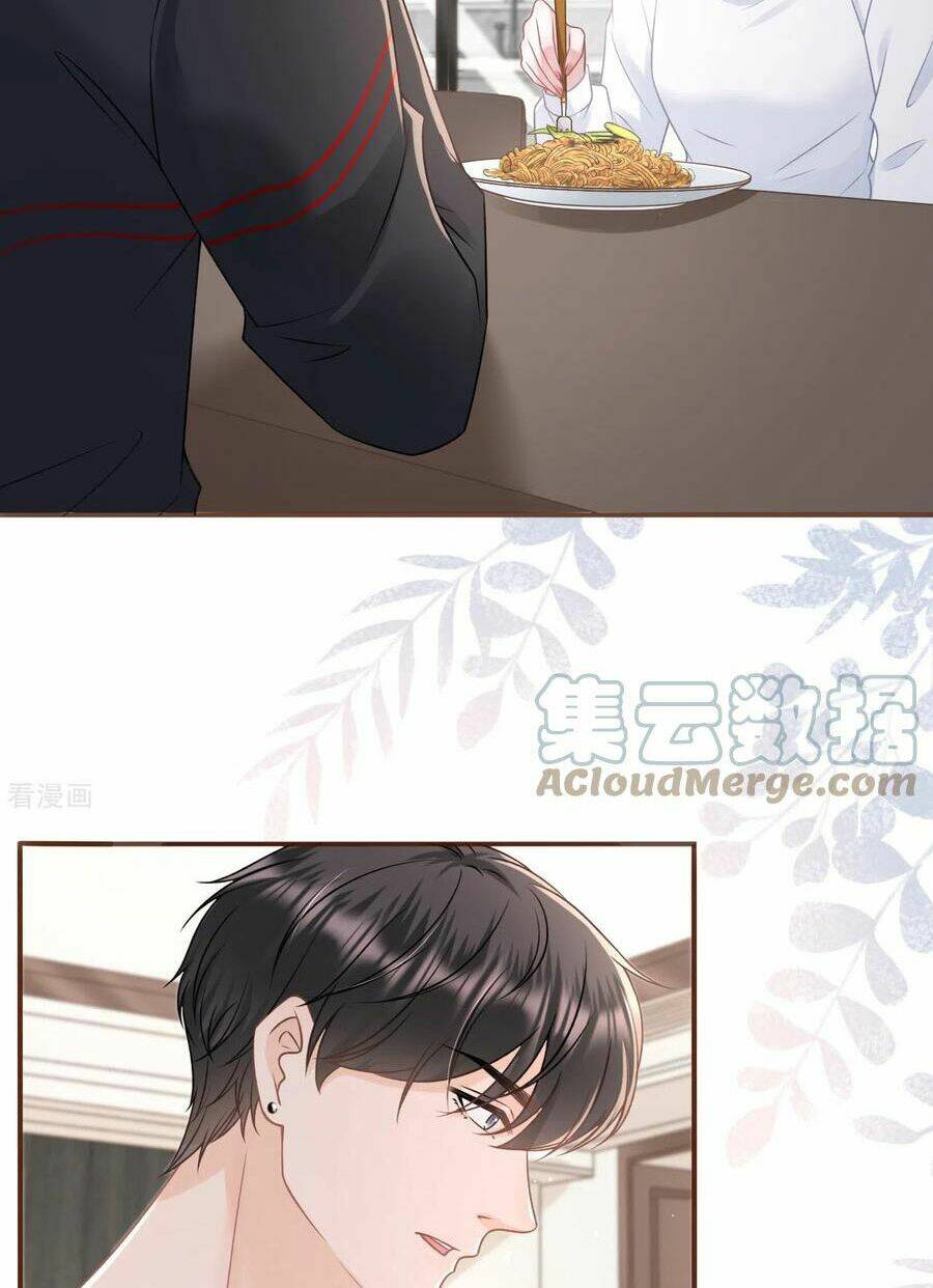 Bạn Gái Tôi Mới 30+: Chapter 104