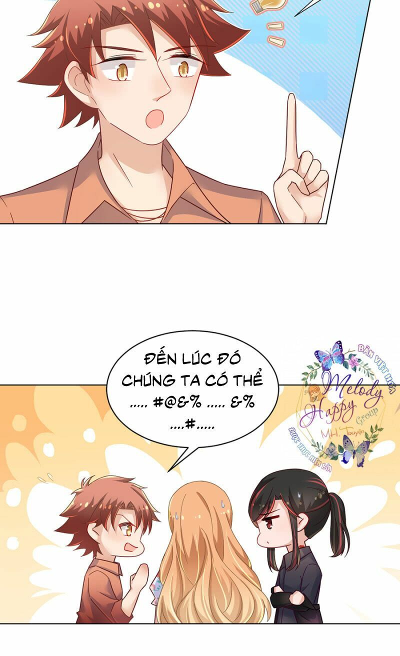 Ma Lạt Thiên Kim Đẩu Ác Thiếu: Chapter 140