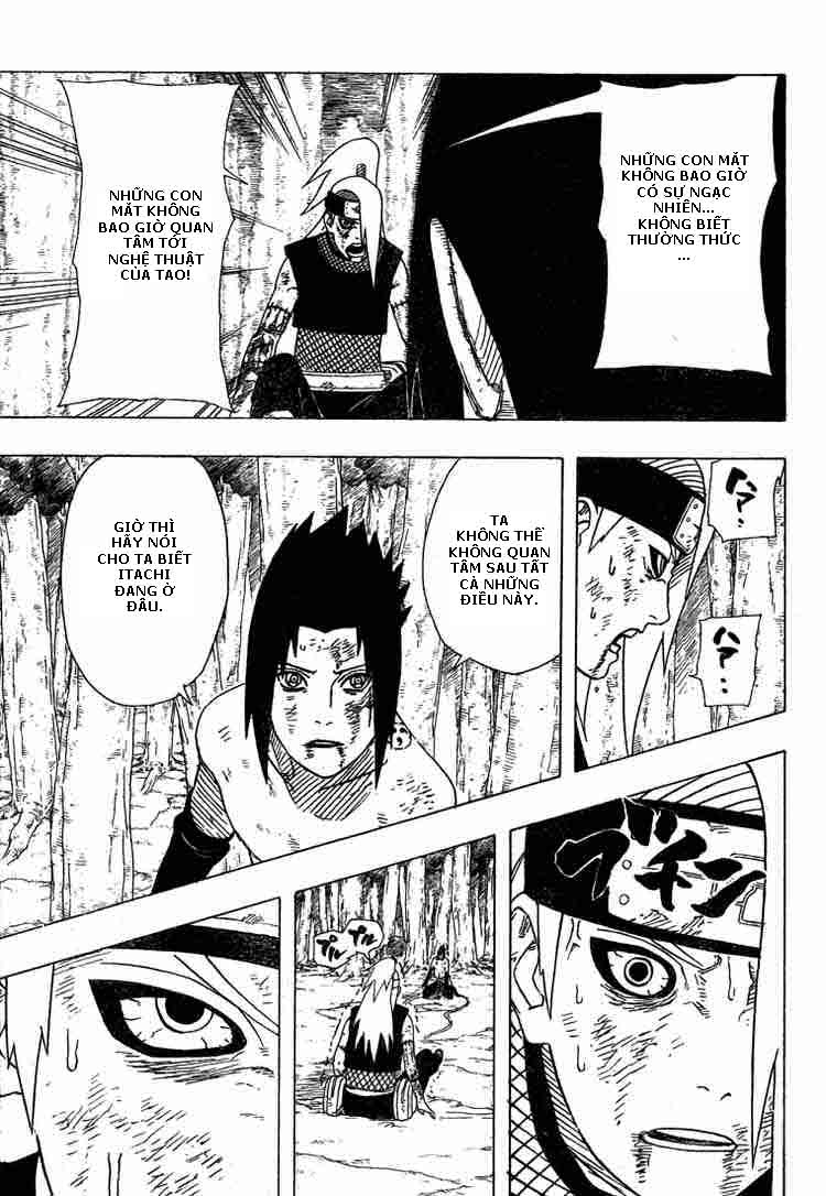 Naruto: Chapter 362