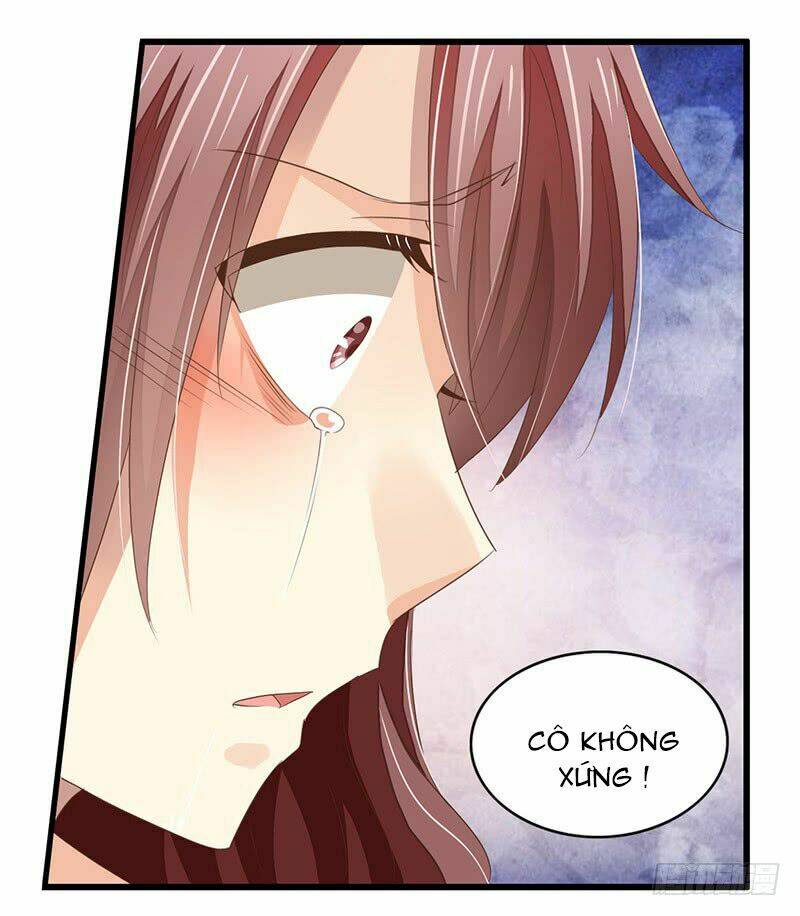 Hôn Bất Do Kỷ: Chapter 6