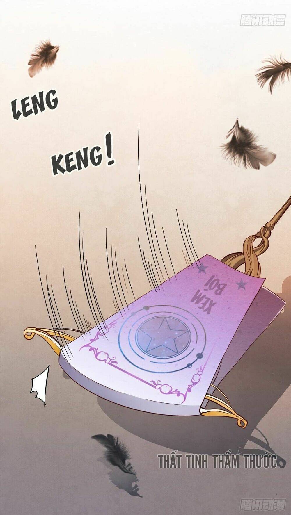 Bay Qua Thiên Sơn Đến Yêu Anh: Chapter 55