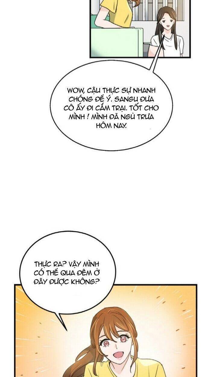 101 Cách Chinh Phục Trái Tim Em: Chapter 3