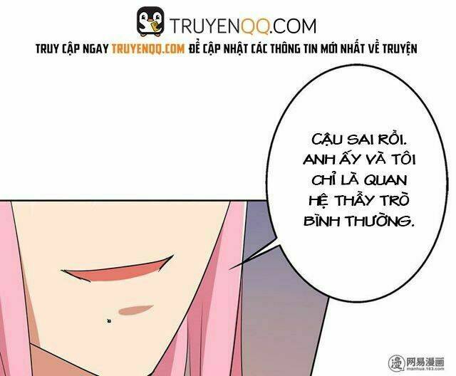 Become A Girl At Night: Chapter 31