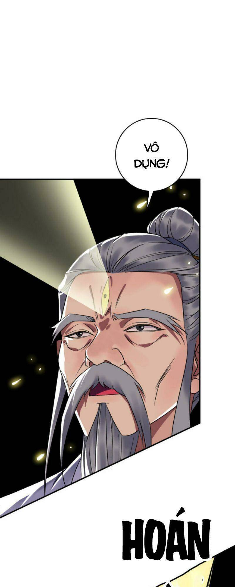 Siêu Đạo Thần Thuật: Chapter 34