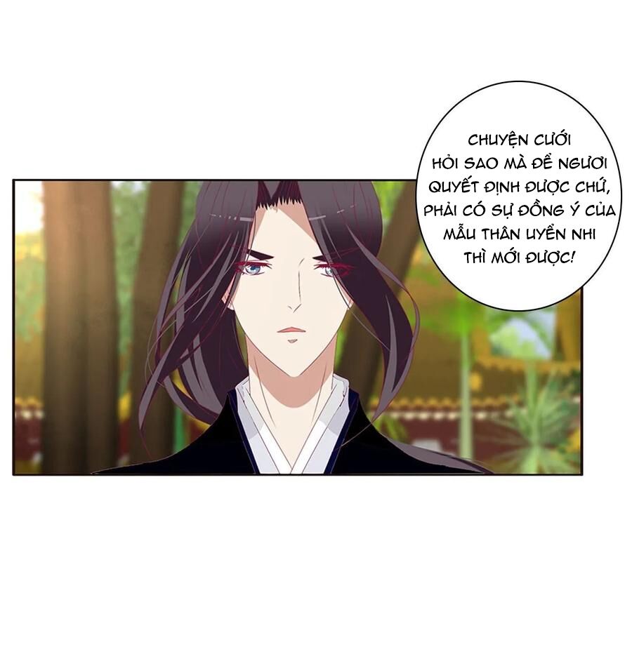 Thông Linh Phi: Chapter 591