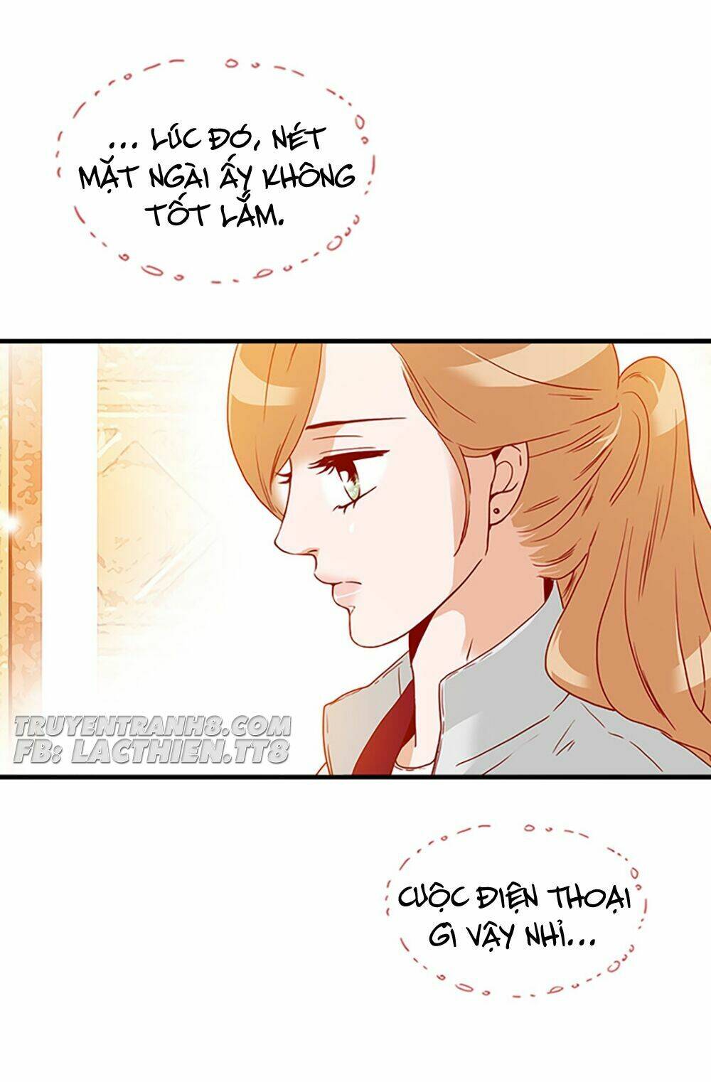 Thư Ký Kim Sao Thế Nhỉ?: Chapter 23