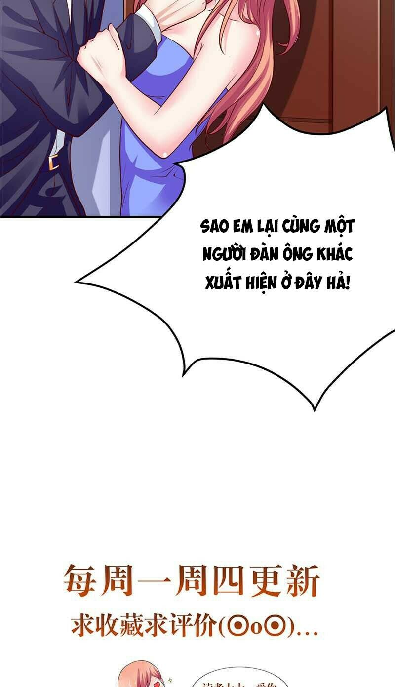 Tình Yêu Khiến Tôi Phát Điên: Chapter 57