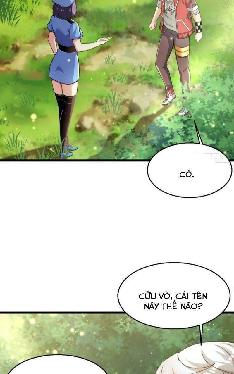 Tối Cường Khắc Kim: Chapter 3