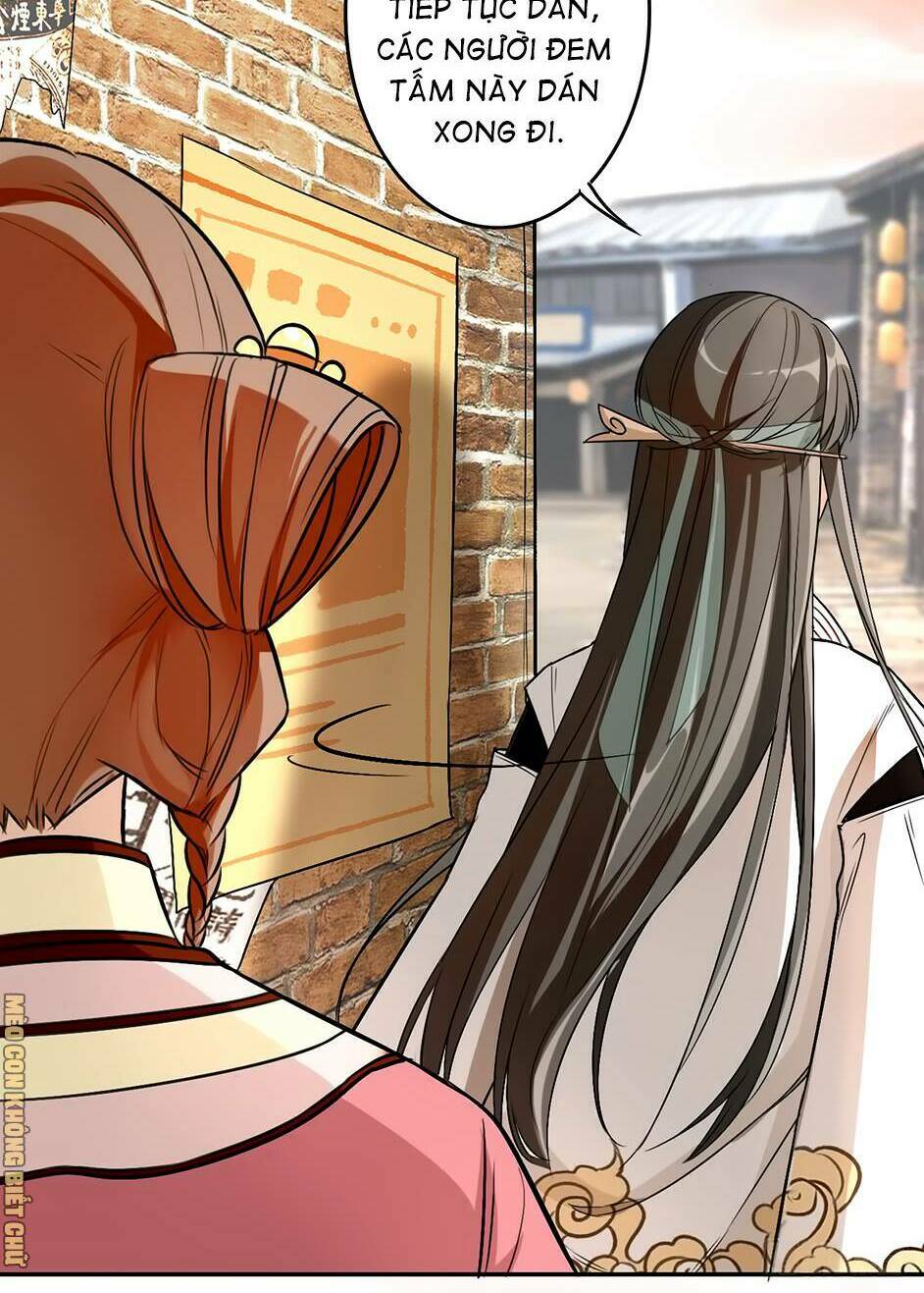 Bốc Toán Tử: Chapter 5