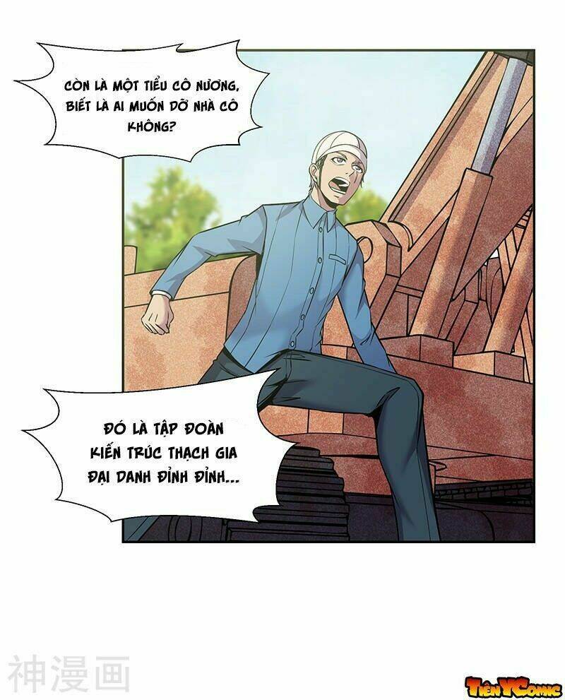 Tu Chân Cuồng Thiếu: Chapter 84