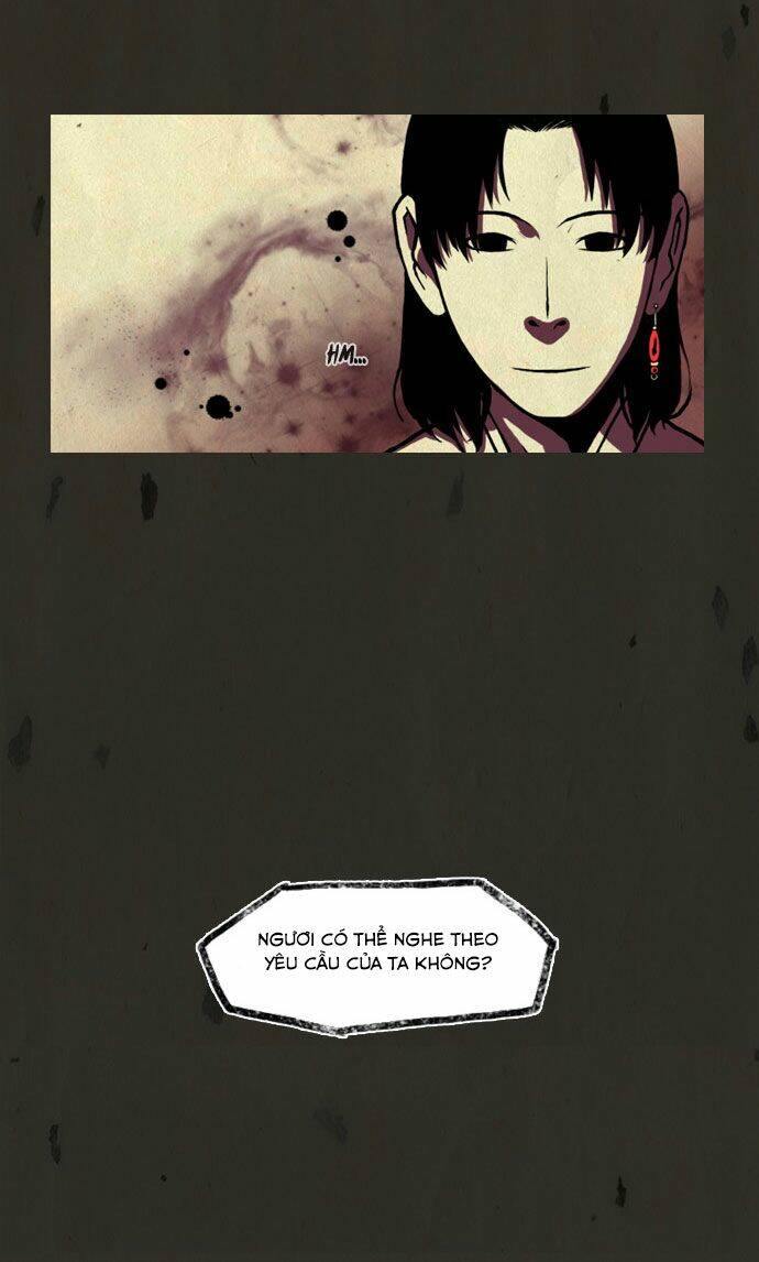 In Full Bloom: Chapter 31