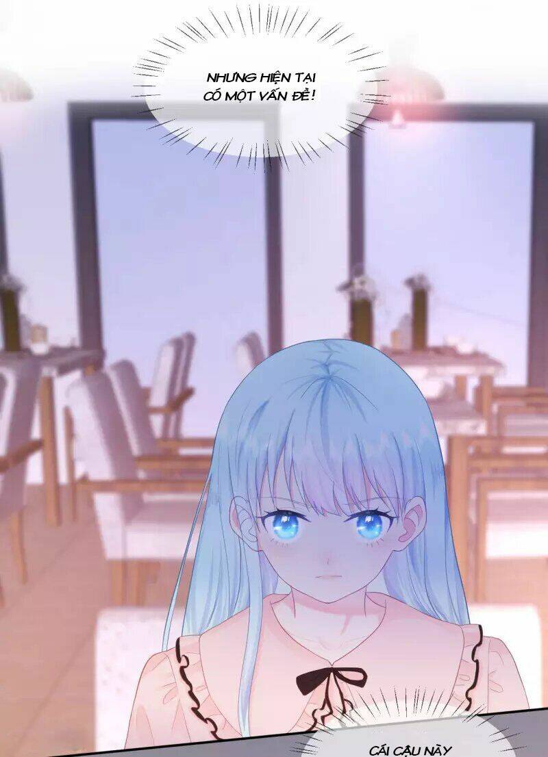 Tôi Và Lịch Sử Yêu Đương Của Tôi: Chapter 4