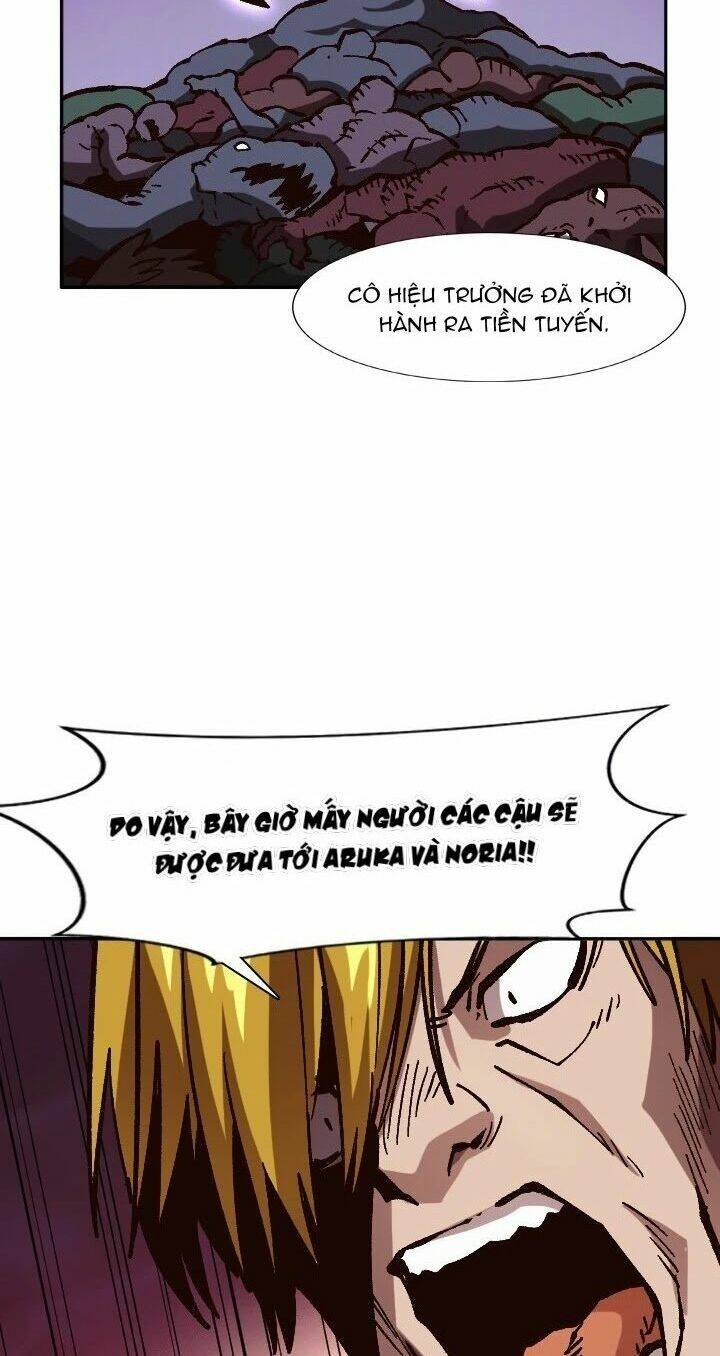 Nô Lệ Nghịch Thiên: Chapter 47