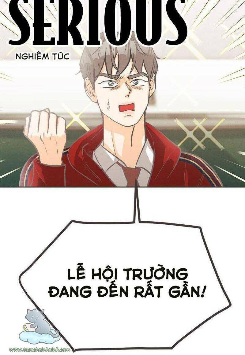 Giấc Mộng Đêm Hè: Chapter 7